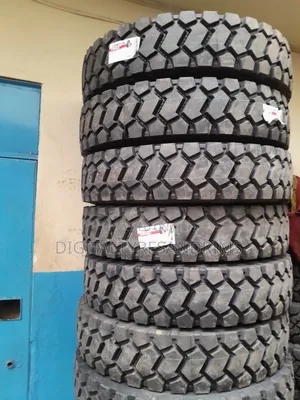 11R22.5 Grandstone Tyres Brand New