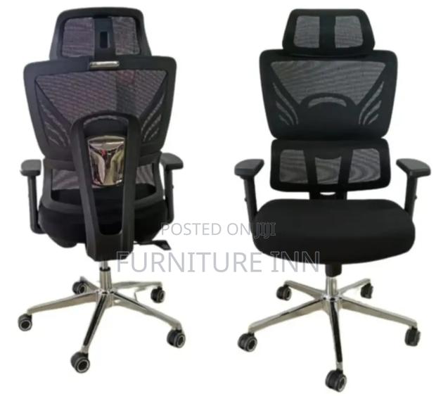 Office Chair:Special, Orthopedic , Adjustable Office Chair