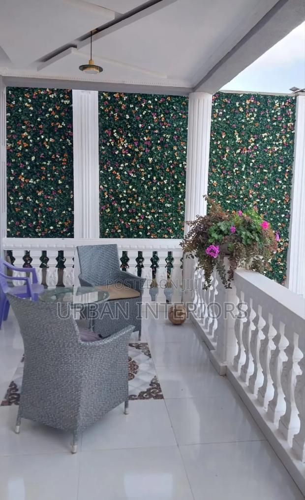 Green Wall Decor Green Wall Decor - main view