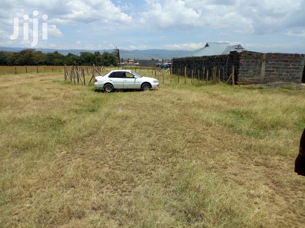 Plot for Sale in Pipeline