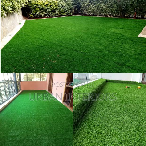 Grass Carpet Outdoor Grass Carpet - main view