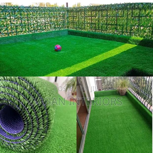 Artificial Grass Carpet 10mm