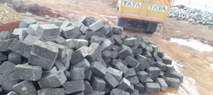 Ndarugo Machine Cut Stones 2500pcs (3BEDROOMS)