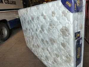 Johari Fibre! 3 X 6 X 8 High Density Quilted Mattresses .