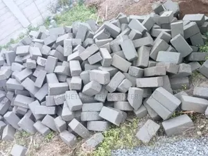 Ndarugo Stones(Machine Cut Stones)1000pcs