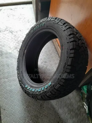 235/55r18 Roadcruza Tyres Brand New
