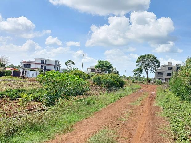 Ruiru Mhasibu 1/4 Plot for Sale - thumbnail 3