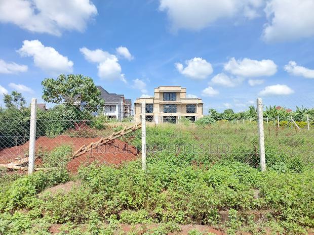 Ruiru Mhasibu 1/4 Plot for Sale - thumbnail 4