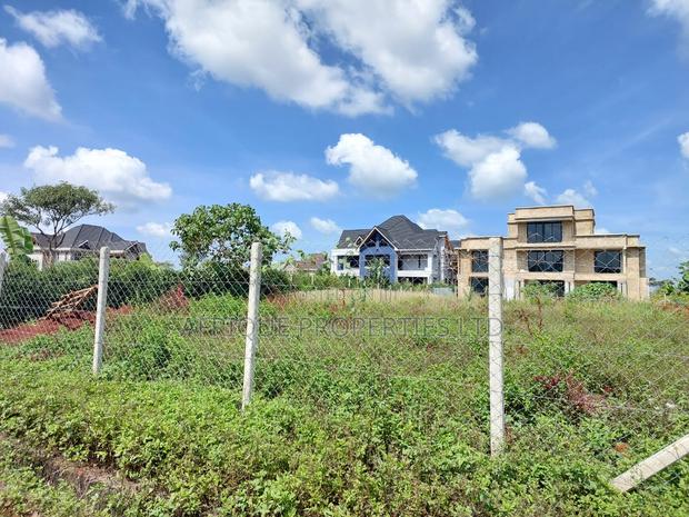Ruiru Mhasibu 1/4 Plot for Sale - thumbnail 5
