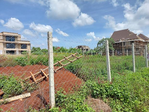 Ruiru Mhasibu 1/4 Plot for Sale - thumbnail 6