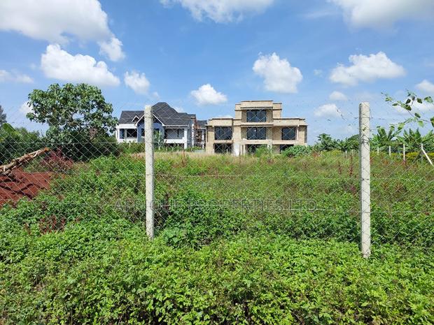 Ruiru Mhasibu 1/4 Plot for Sale - thumbnail 7