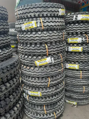 750R16 JK Tyres Made in India
