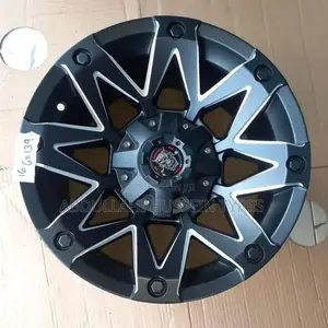 Rims Size 15 Inch Matatu