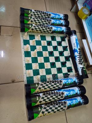 Chess Board 50by - thumbnail 2