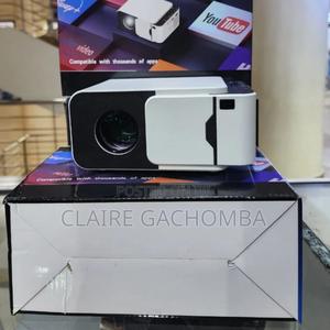 T6 Android Projector - thumbnail 2