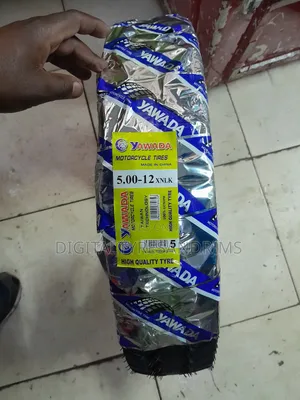 500-12 Tyres Brand New