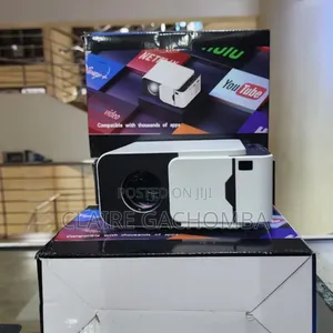 T6 Android Projector