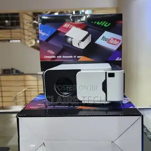 T6 Android Projector