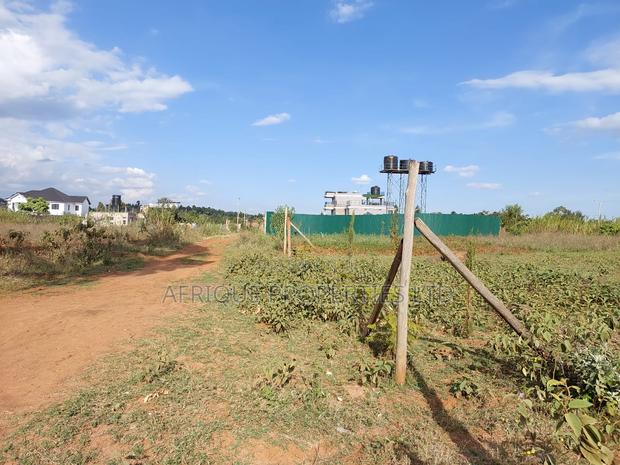 Kikuyu Gikambura Prime Plot 50 × 100 for Sale - thumbnail 3