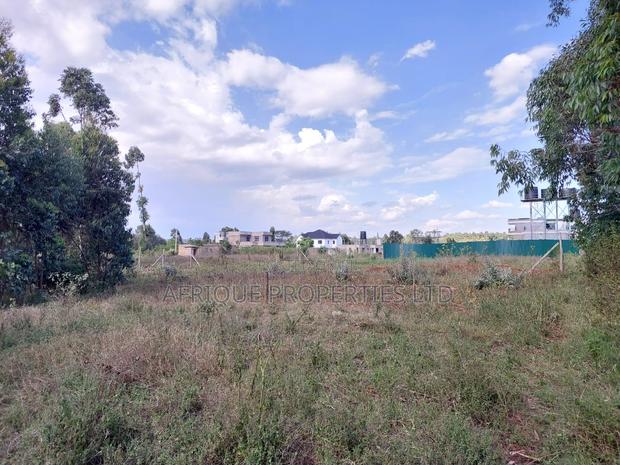 Kikuyu Gikambura Prime Plot 50 × 100 for Sale - thumbnail 5