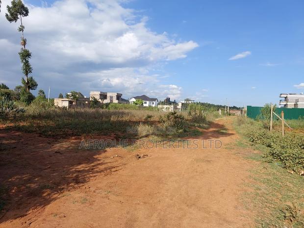Kikuyu Gikambura Prime Plot 50 × 100 for Sale - thumbnail 6