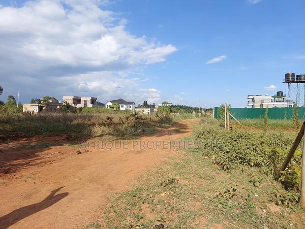 Kikuyu Gikambura Prime Plot 50 × 100 for Sale - thumbnail 7
