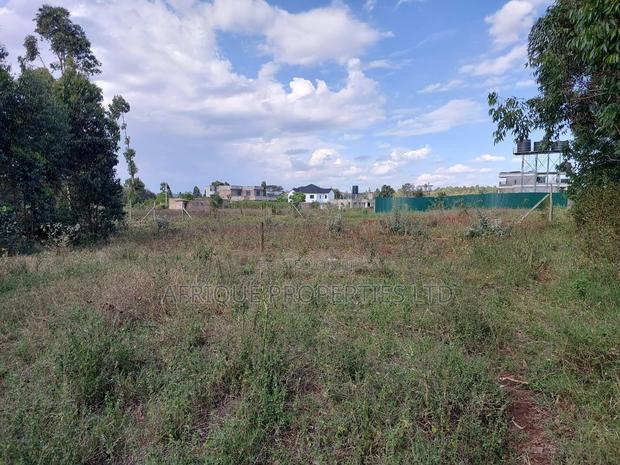 Kikuyu Gikambura Prime Plot 50 × 100 for Sale - thumbnail 9