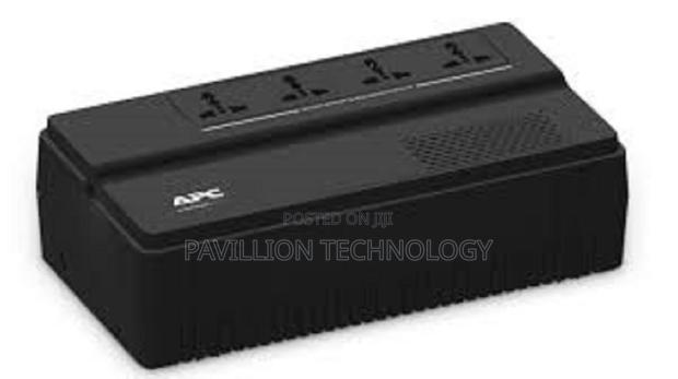 Ups Easy Ups 1000 - thumbnail 4