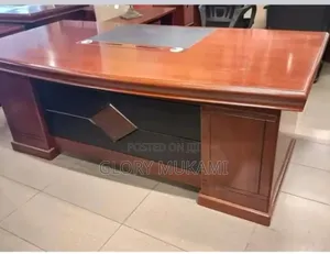 Executive Board Room Table
