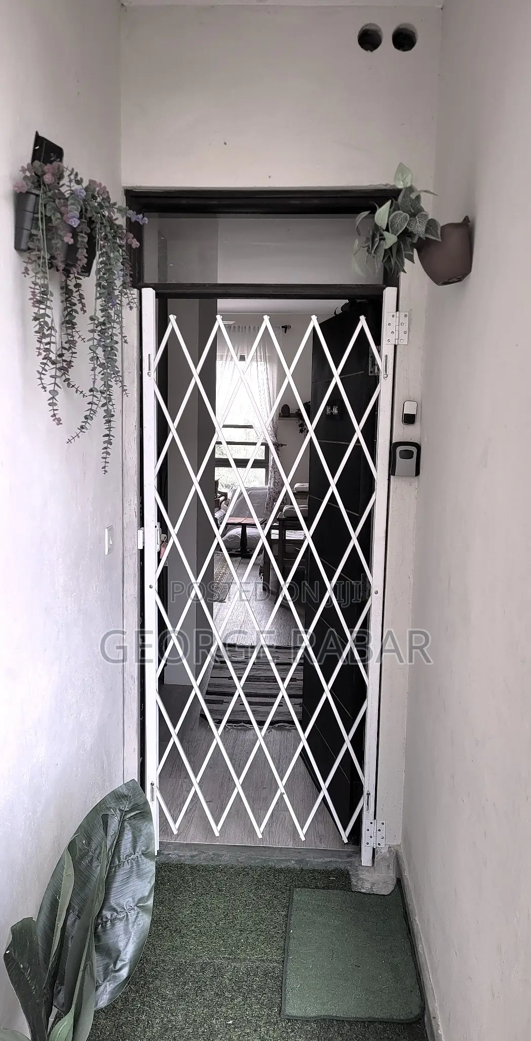 Furnished 3bdrm Apartment in 122 Palm Ridge, Vipingo for rent