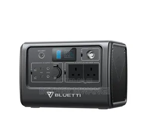 BLUETTI EB70 1000W 716wh Portable Power Station