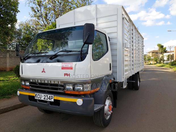 Mitsubishi Fh215 Kcu 234p - main view