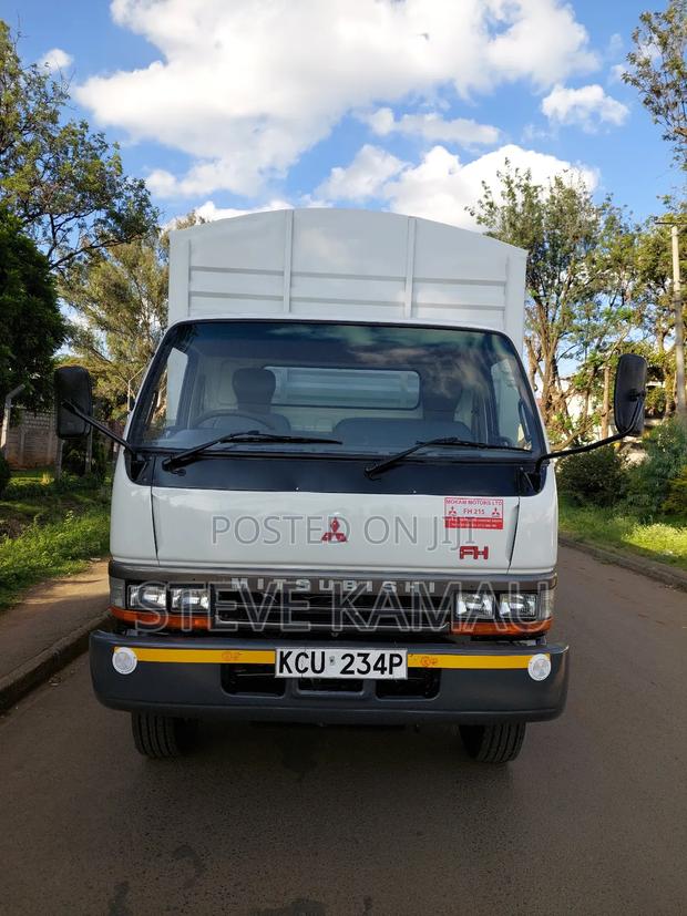 Mitsubishi Fh215 Kcu 234p - thumbnail 2