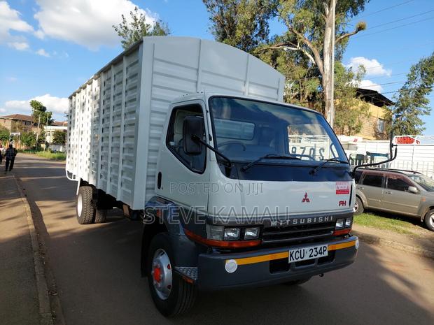 Mitsubishi Fh215 Kcu 234p - thumbnail 3