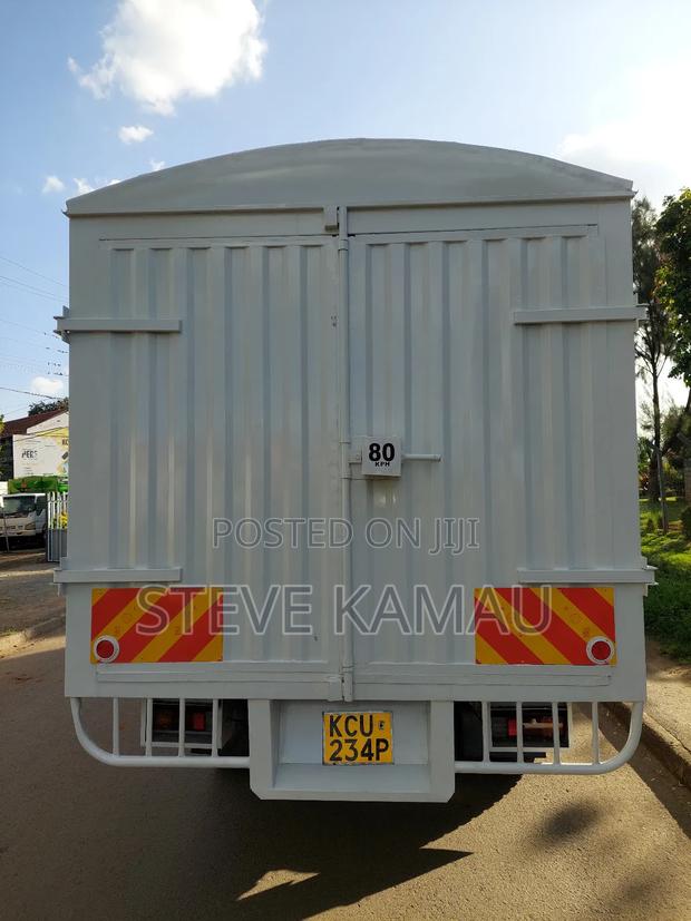 Mitsubishi Fh215 Kcu 234p - thumbnail 4