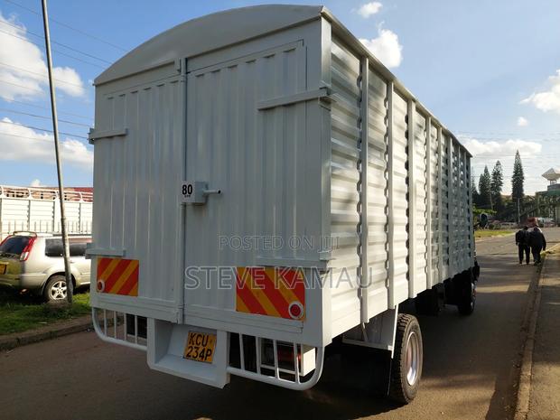 Mitsubishi Fh215 Kcu 234p - thumbnail 5