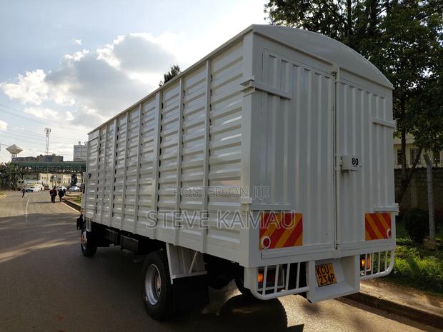 Mitsubishi Fh215 Kcu 234p - thumbnail 6