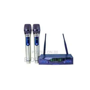 Shure UT-883 Professional Wireless Microphone System