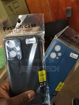 Liquid Silicone Oneplus Nord CE 2 Lite 5G Back Cover Case| M - thumbnail 2