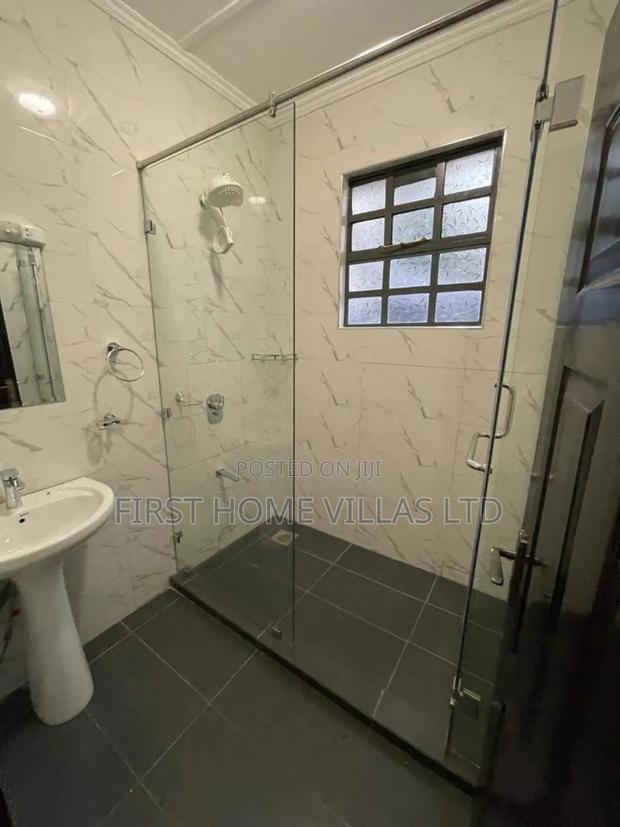 3bdrm Bedsitter in Karen for rent - thumbnail 6