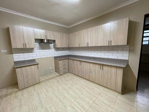 3bdrm Bedsitter in Karen for rent - thumbnail 7