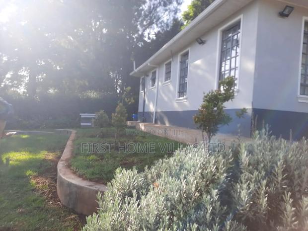 3bdrm Bedsitter in Karen for rent - thumbnail 8