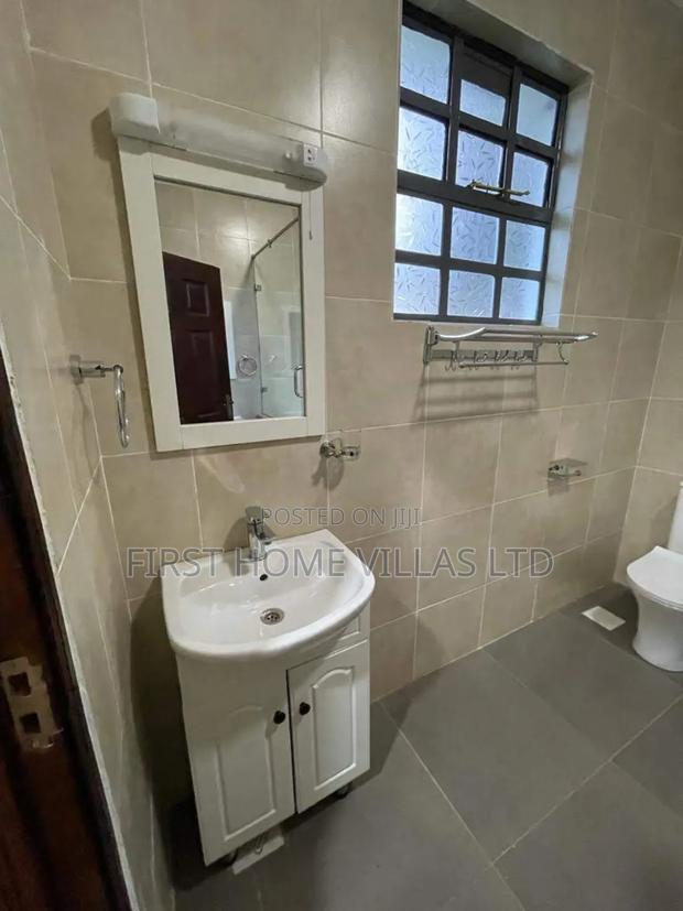 3bdrm Bedsitter in Karen for rent - thumbnail 10