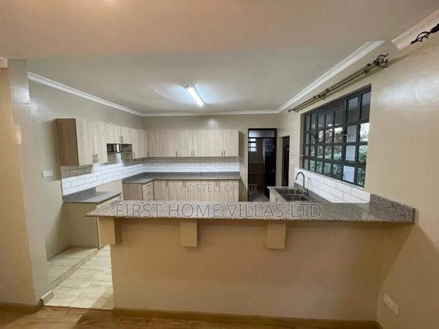 3bdrm Bedsitter in Karen for rent - thumbnail 12