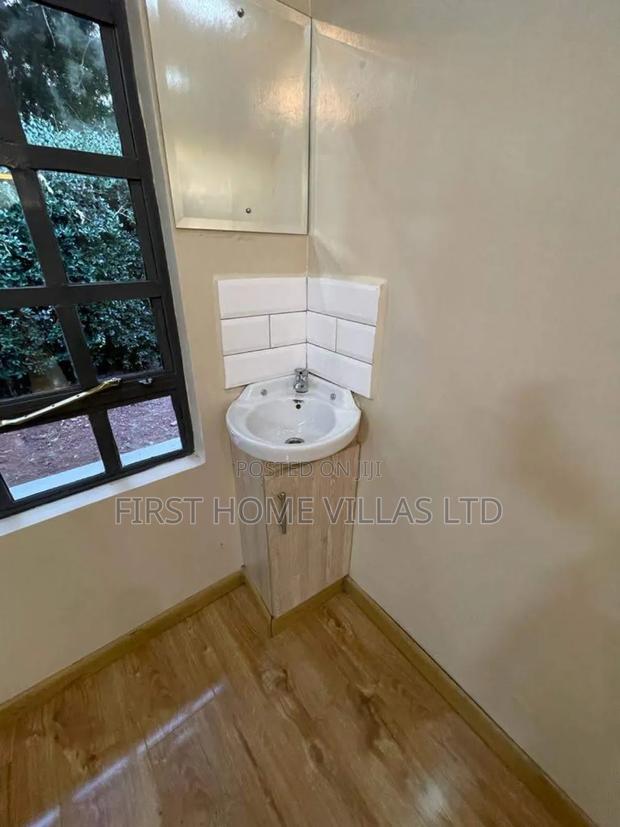 3bdrm Bedsitter in Karen for rent - thumbnail 14