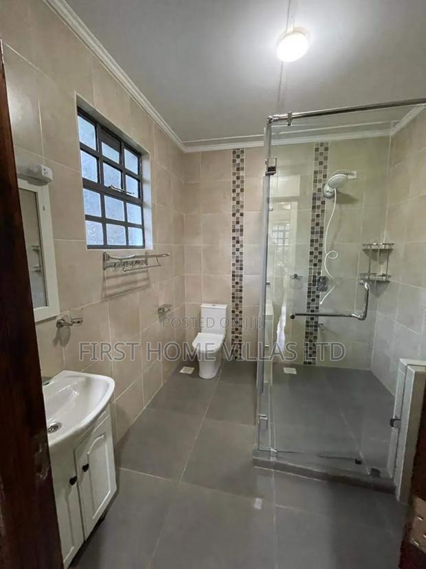 3bdrm Bedsitter in Karen for rent - thumbnail 16