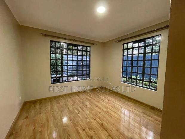 3bdrm Bedsitter in Karen for rent - thumbnail 18