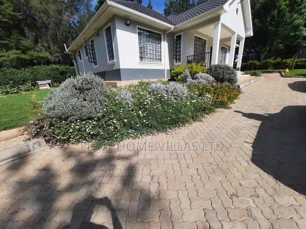 3bdrm Bedsitter in Karen for rent - thumbnail 2