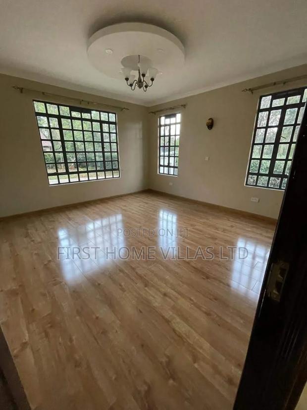 3bdrm Bedsitter in Karen for rent - thumbnail 19