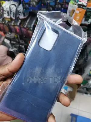 Flip Cover for Nokia C10 Mobile Phone | Business Professiona